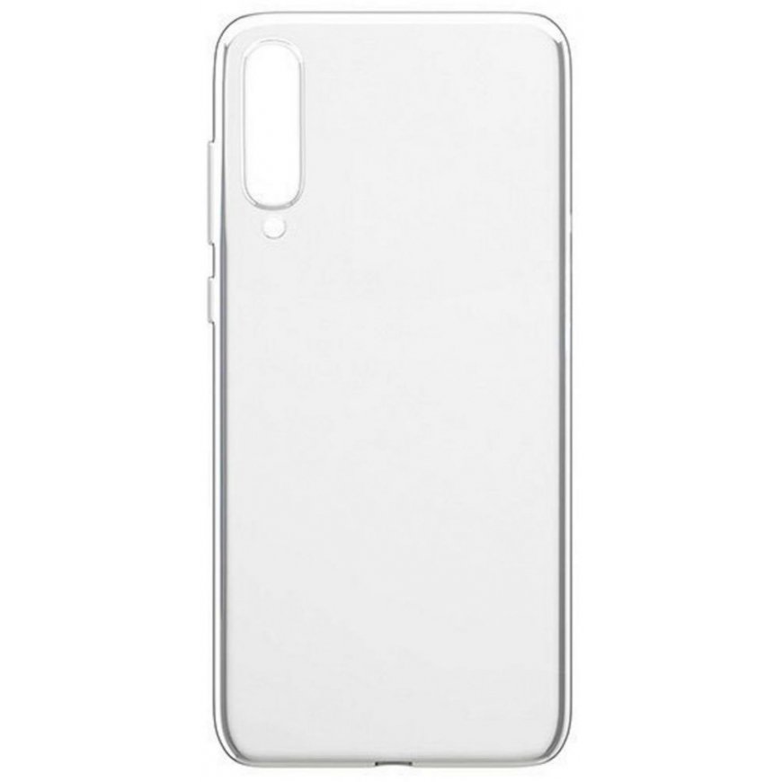 Xiaomi Mi 9 Pro Clear Silicone Case 1.5mm TPU Transparent