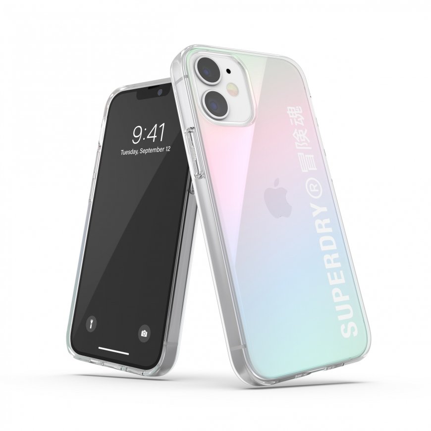 SuperDry 42598 mobilo telefonu apvalks 13