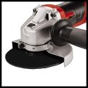Einhell 4430971 angle grinder 850 W 1.61 kg Einhell 4430971 angle grinder 850 W 1.61 kg