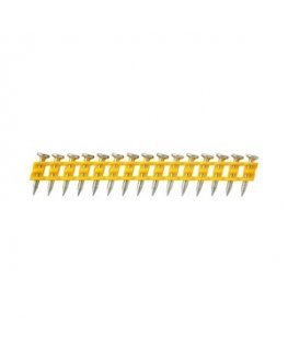 DeWALT DCN8901025 naela- ja klambripüstoli tarvik Klambrite, poltide ja naelade valik DCN890N-XJ DCN890P2-QW