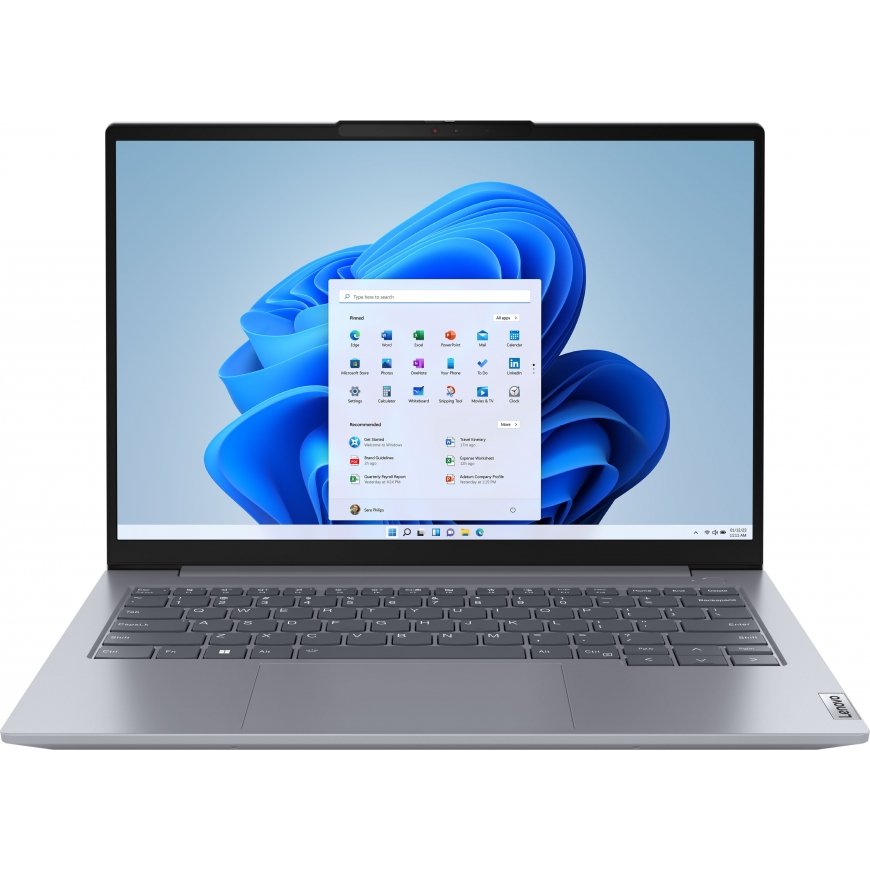Lenovo ThinkBook 14 G6 - 14" laptop, Win 11 Pro (21KG00SFMX)