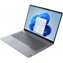 Lenovo ThinkBook 14 G6 - 14" laptop, Win 11 Pro (21KG00SFMX) Lenovo ThinkBook 14 G6 - 14" laptop, Win 11 Pro (21KG00SFMX)