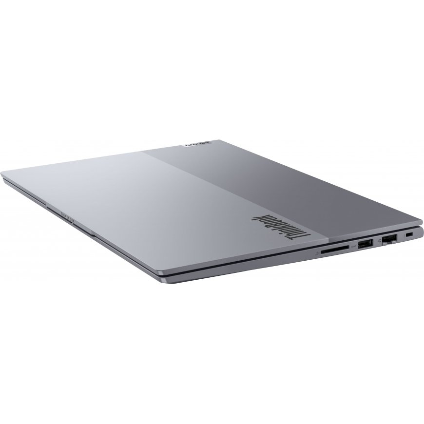 Lenovo ThinkBook 14 G6 - 14" -kannettava, Win 11 Pro (21KG00SFMX) – 4