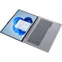 Lenovo ThinkBook 14 G6 - 14" -kannettava, Win 11 Pro (21KG00SFMX) Lenovo ThinkBook 14 G6 - 14" -kannettava, Win 11 Pro (21KG00SFMX)