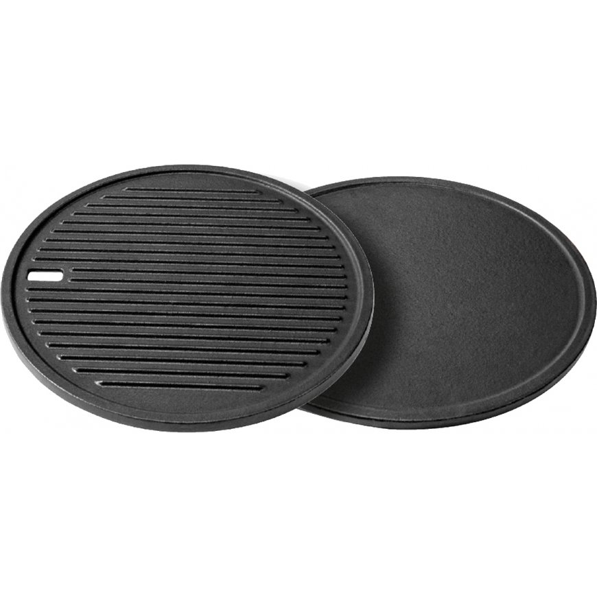 Landmann Modulus cast iron grill – 3