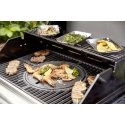 Landmann Modulus cast iron grill Landmann Modulus cast iron grill