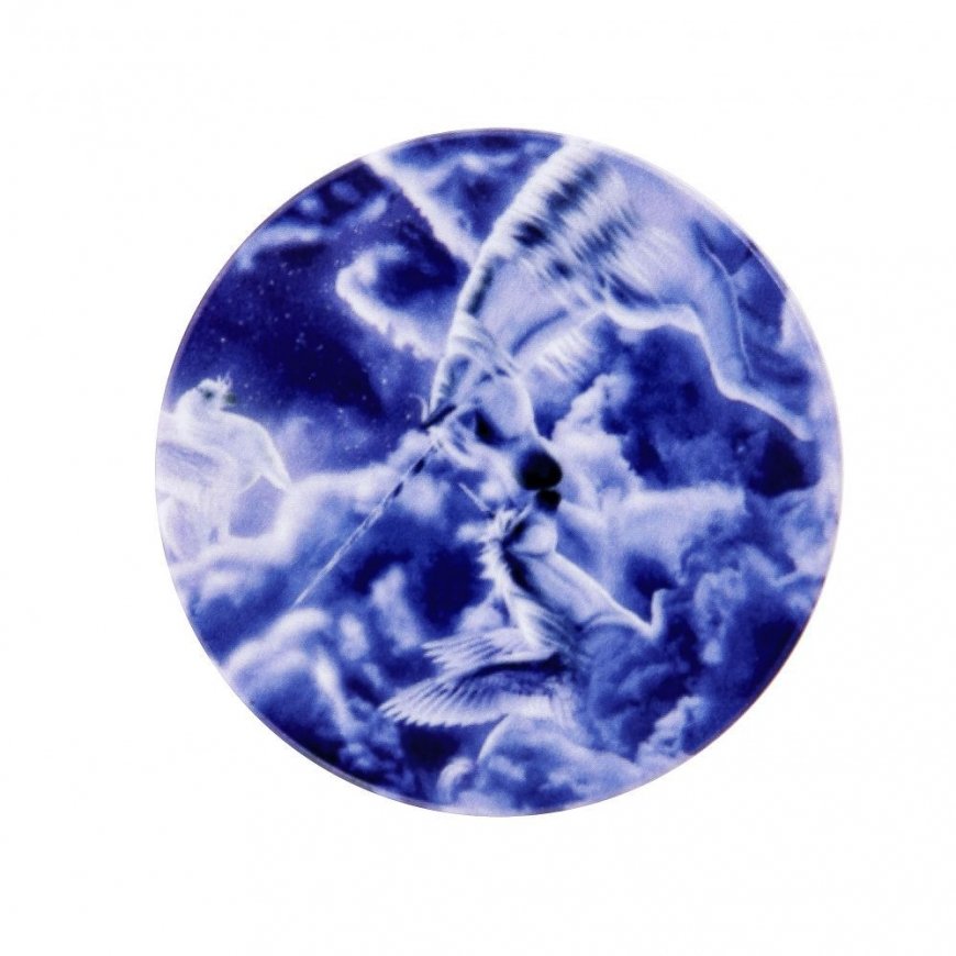 Universal Pop Holder Purple