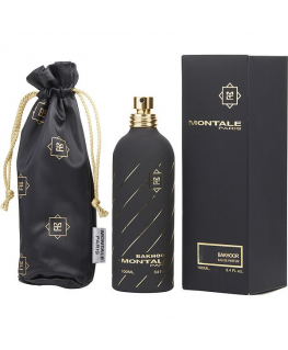 Montale Bakhoor unisex eau de parfum 100 ml