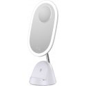 Enne Glow & Charge makeup mirror with LED light Enne Glow & Charge makeup mirror with LED light