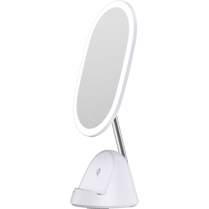 Enne Glow & Charge makeup mirror with LED light – 4