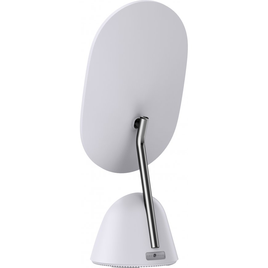 Enne Glow & Charge makeup mirror with LED light – 5