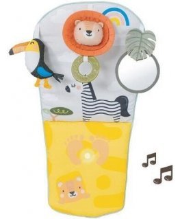 Taf Toys Savannah Play & Kick -leikkikeskus
