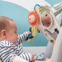 Taf Toys Savannah Play & Kick -leikkikeskus Taf Toys Savannah Play & Kick -leikkikeskus