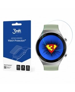 3MK Watch Protection