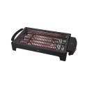 JATA EBQ2 grill Elektriline Must 2000 W