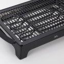 JATA EBQ2 grill Elektriline Must 2000 W