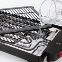 JATA EBQ2 outdoor barbecue/grill Electric Black 2000 W JATA EBQ2 outdoor barbecue/grill Electric Black 2000 W