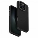 UNIQ etui Keva Max iPhone 16 Pro 6,3 Magclick Charging czarny|bl UNIQ etui Keva Max iPhone 16 Pro 6,3 Magclick Charging czarny|bl