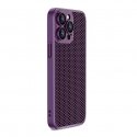 Apple iPhone 15 Pro Max NET PC COVER Purple Apple iPhone 15 Pro Max NET PC COVER Purple