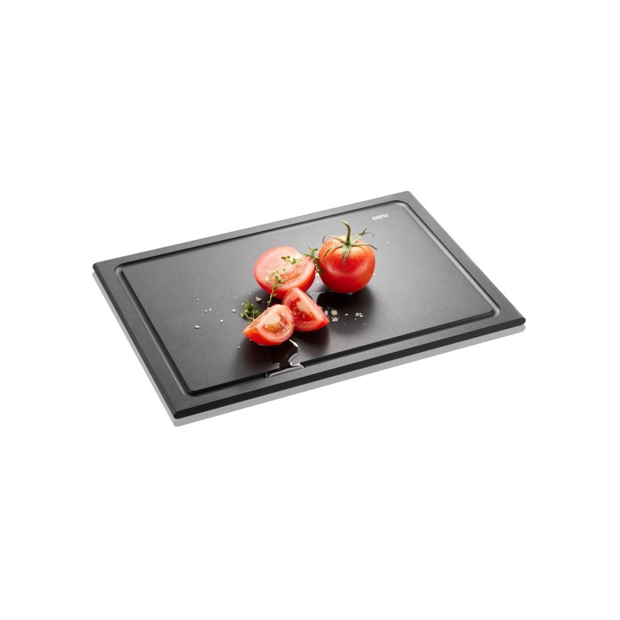 GEFU SLIZE kapāšanas dēlis 37x25 cm