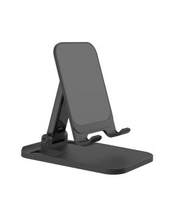XO holder stand C151 black rotating 360