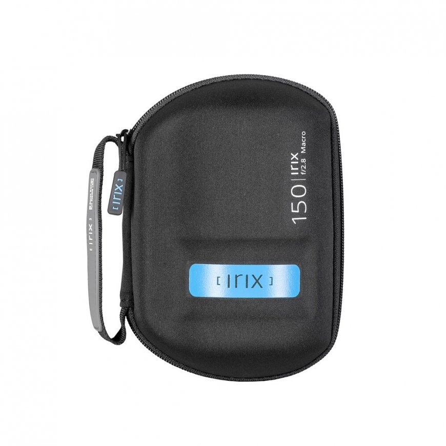 Irix IHC-150 – 2
