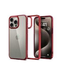 UNIQ etui LifePro Xtreme iPhone 16 Pro Max 6.9" Magclick Chargin