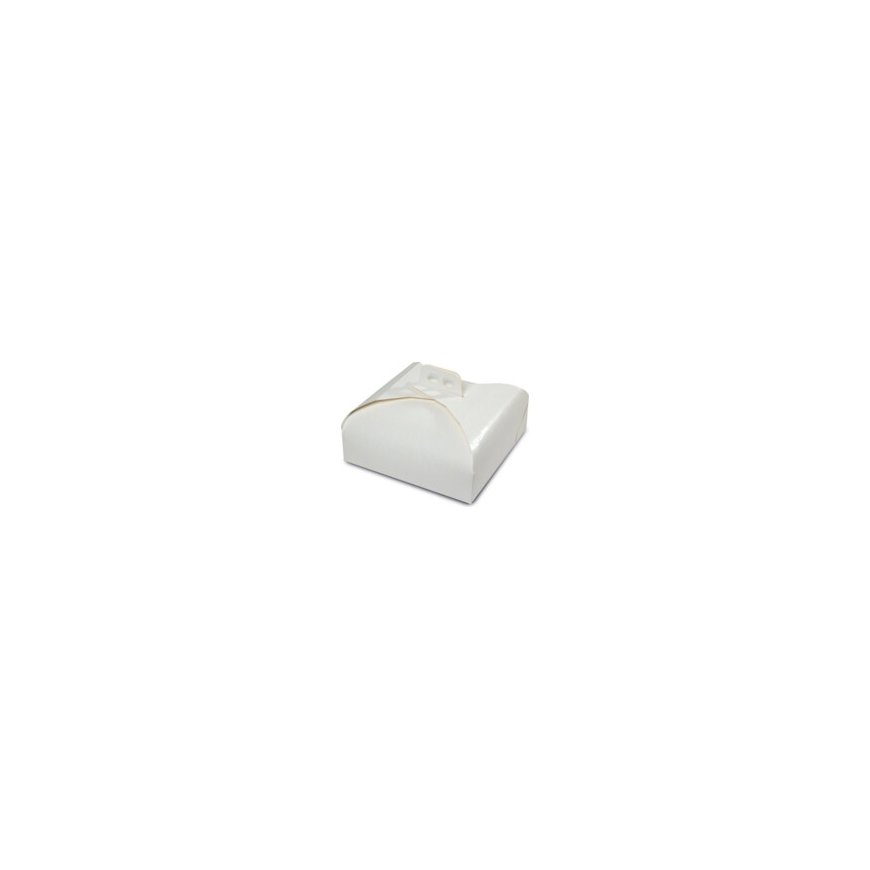 Easy Bake paper cake carrier 33x33x11,5cm
