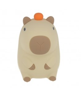 LED Night Lamp FRIENDLY CAPYBARA FNL-12 Forever Light