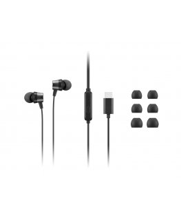 Lenovo 4XD1J77351 headphones/headset