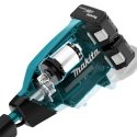 Makita DUR369APT2 krūmgriezis un auklas trimeris 1000 W AC/Baterija Melns, Zils, Pelēks Makita DUR369APT2 krūmgriezis un auklas trimeris 1000 W AC/Baterija Melns, Zils, Pelēks