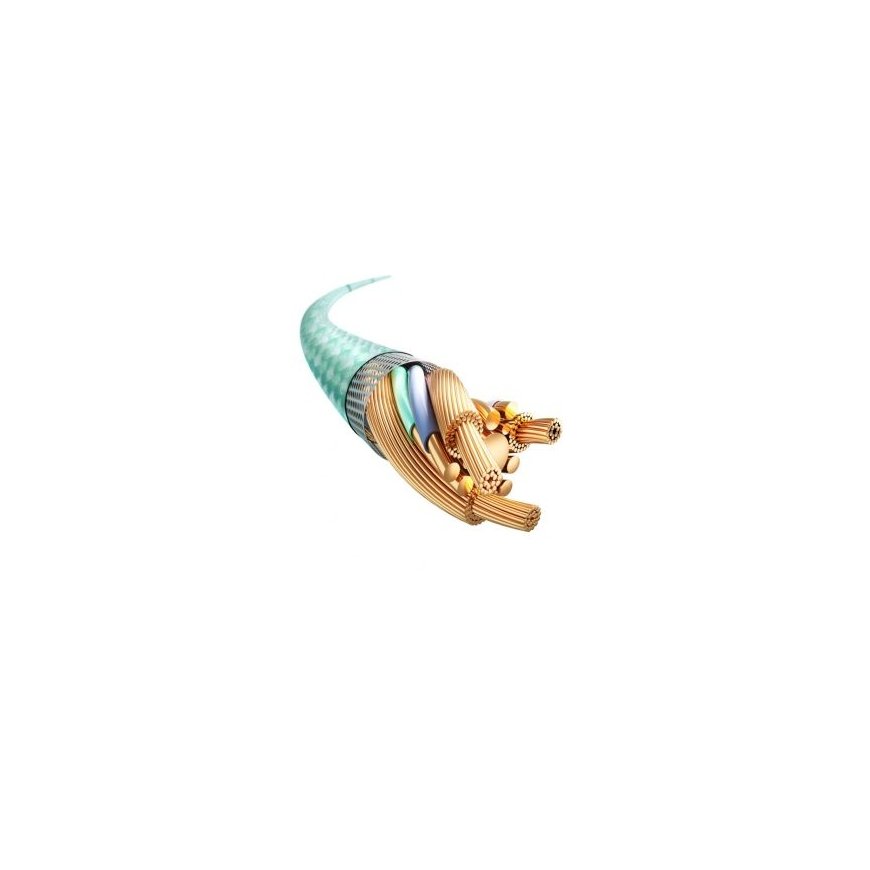 Joyroom Multi-Color Series SA34-AL3 USB-A /