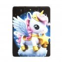 Samsung Galaxy Tab A8 10.5 (2021) Tablet Case Design SM-X200/SM-X205 Unicorn Violet Samsung Galaxy Tab A8 10.5 (2021) Tablet Case Design SM-X200/SM-X205 Unicorn Violet