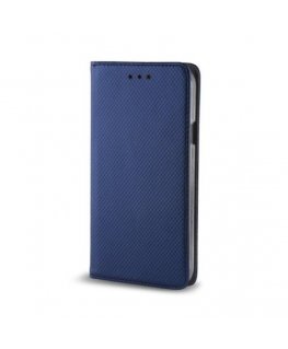 Samsung Galaxy A25 5G (global) Smart Magnet case Navy Blue