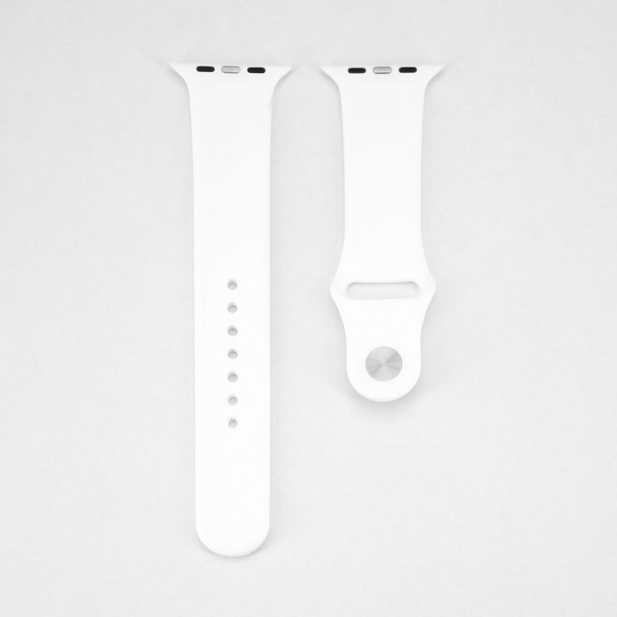 Connect Watch 42/44/45mm Silicone Loop Watch