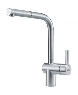 Franke Atlas Neo Stainless steel