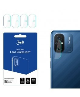3MK Lens Protection 1 kpl