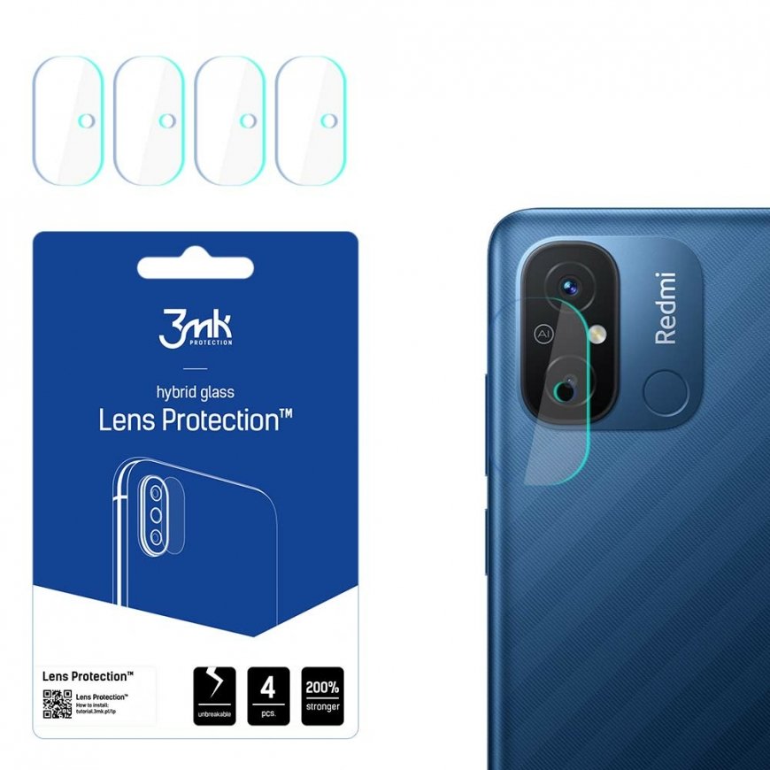 3MK Lens Protection 1 pc(s)