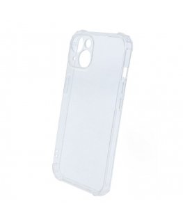 Samsung Galaxy A25 5G (global) Anti Shock 1,5 mm case Transparent