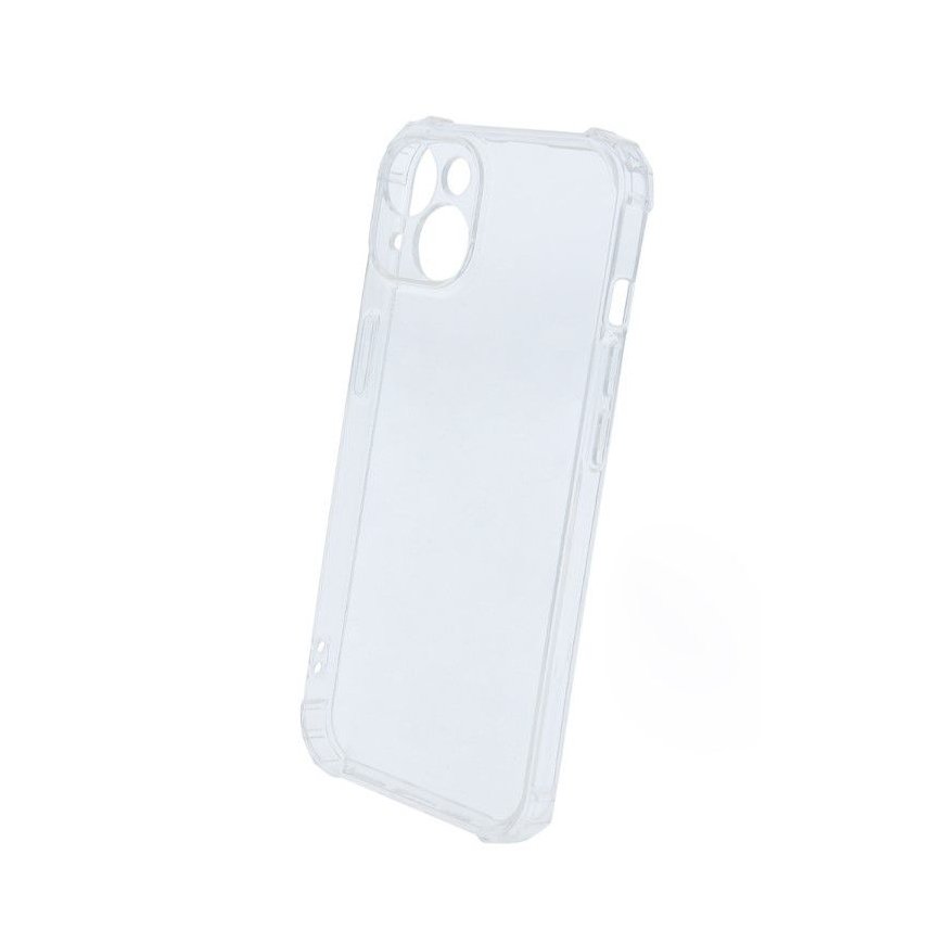Samsung Galaxy A25 5G (global) Anti Shock 1,5 mm case Transparent