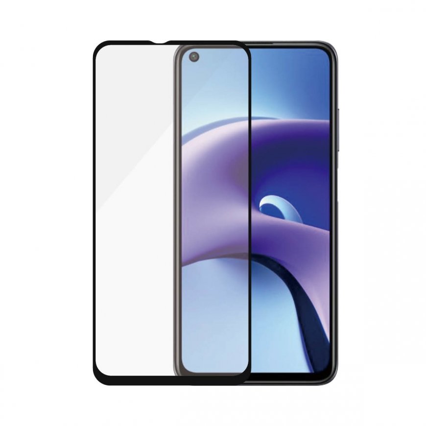 PanzerGlass 8038 Mobilā tālruņa ekrāna un aizmugures aizsargs Caurspīdīgs ekrāna aizsargs Xiaomi 1 p