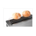 Gastroback Design Pro 2S 9 2 viil(ud) 950 W Must, Roostevaba teras