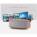 Universal Bluetooth Speaker E-312 Grey Universal Bluetooth Speaker E-312 Grey
