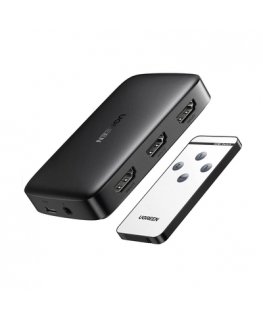 Ugreen 80125 video switch HDMI
