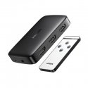Ugreen 80125 vaizdo signalo jungiklis HDMI