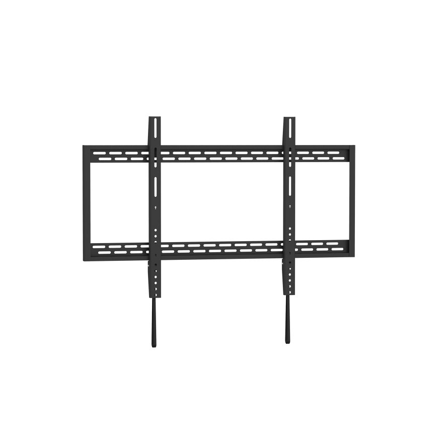 Reflecta 23091 TV mount 2.54 m (100") Black