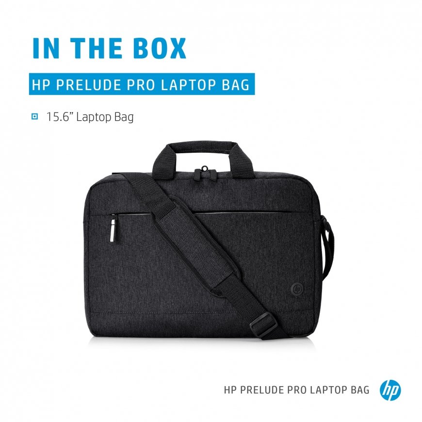 HP Prelude Pro 15.6-inch Laptop Bag – 5