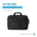 HP Prelude Pro 15.6-inch Laptop Bag HP Prelude Pro 15.6-inch Laptop Bag