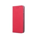 Samsung Galaxy A13 4G Smart Magnet case Red Samsung Galaxy A13 4G Smart Magnet case Red