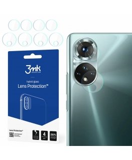 3MK Lens Protection 1 шт